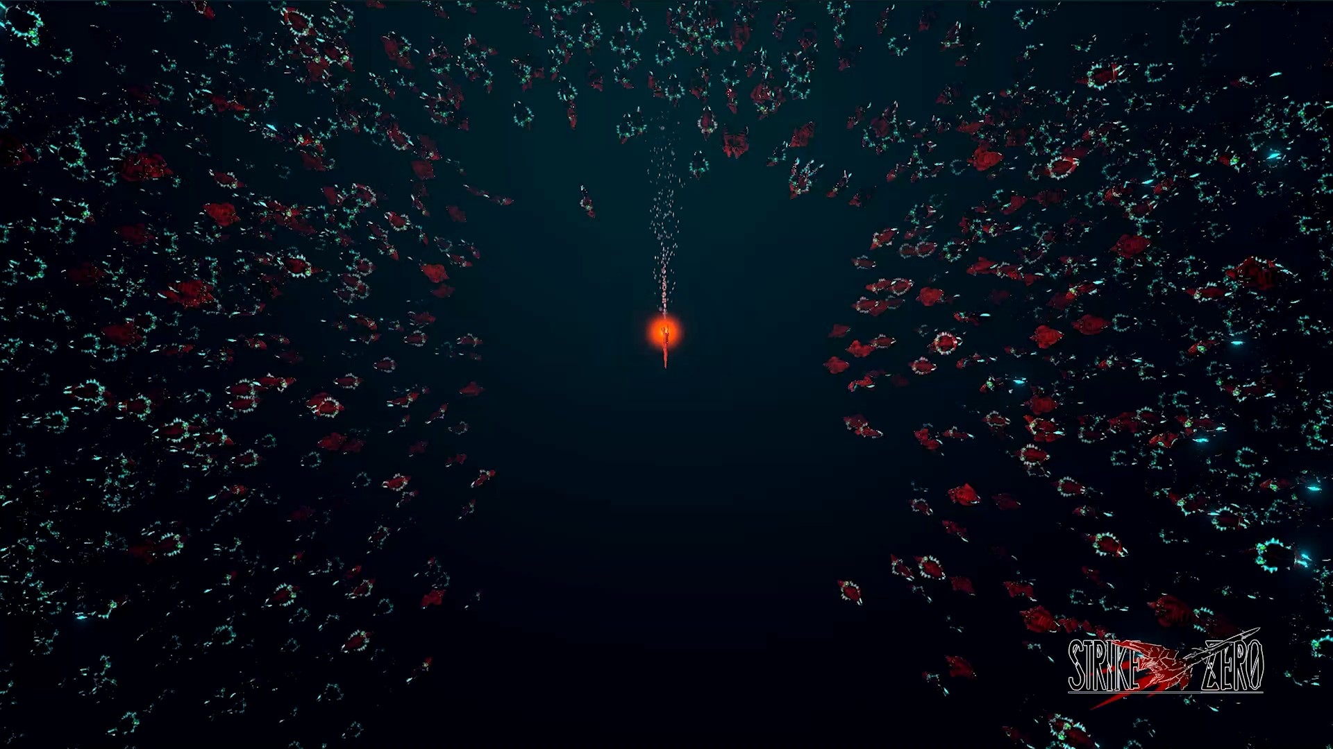 Strike Zero - Screenshot 2