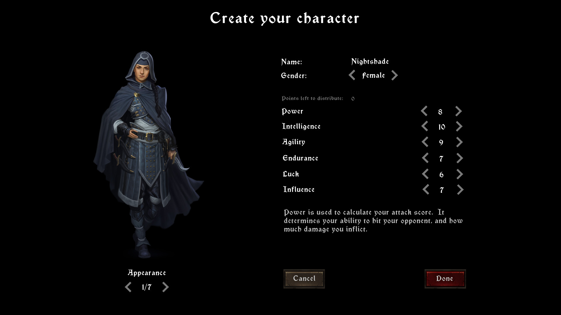 Lich Queen's Curse - Screenshot 4