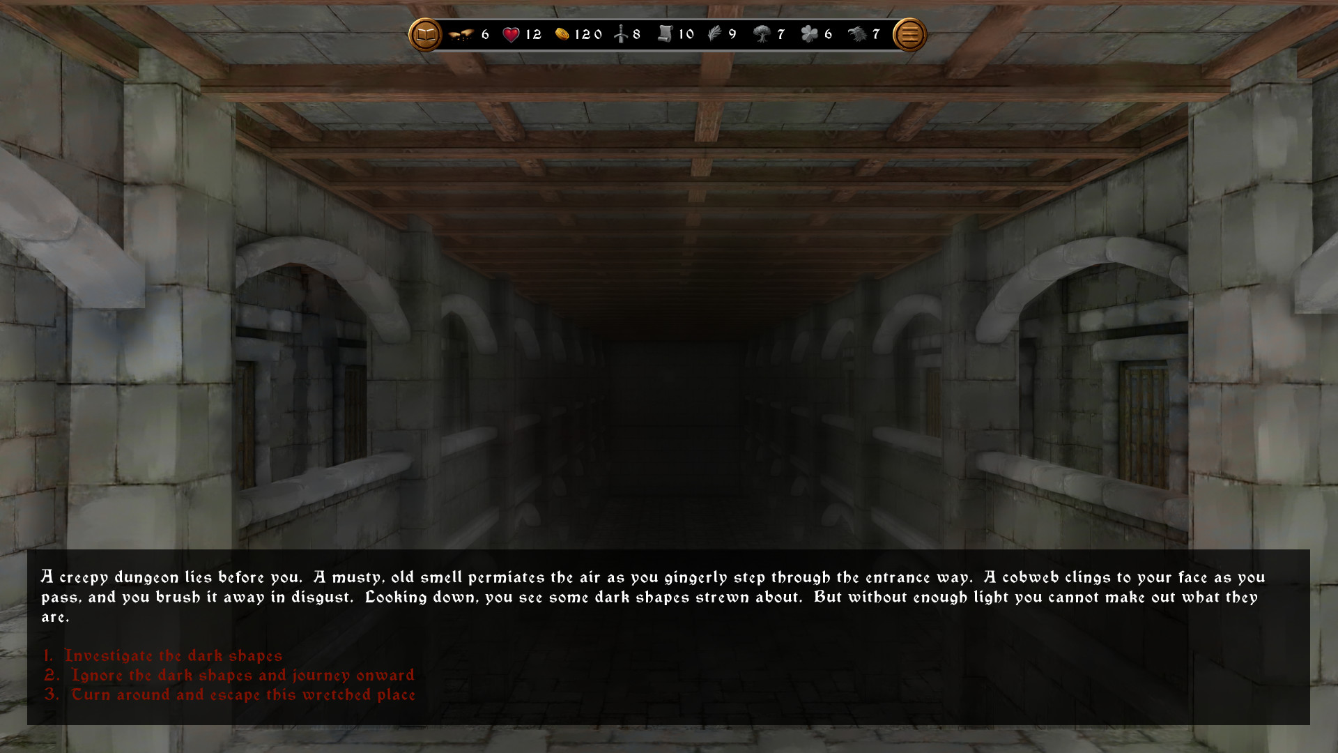 Lich Queen's Curse - Screenshot 5