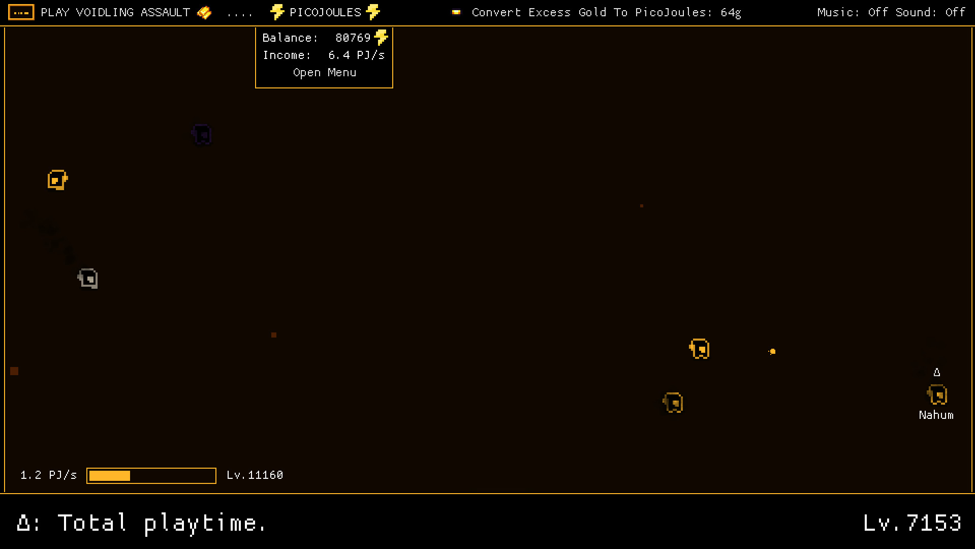 Ultrafun - Screenshot 5