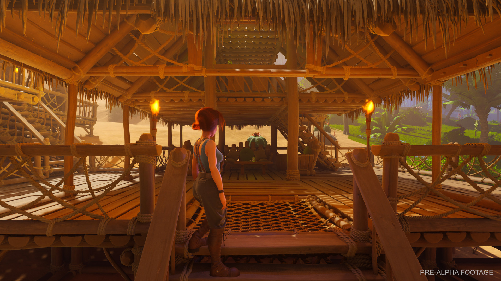 Under a Rock - Screenshot 2