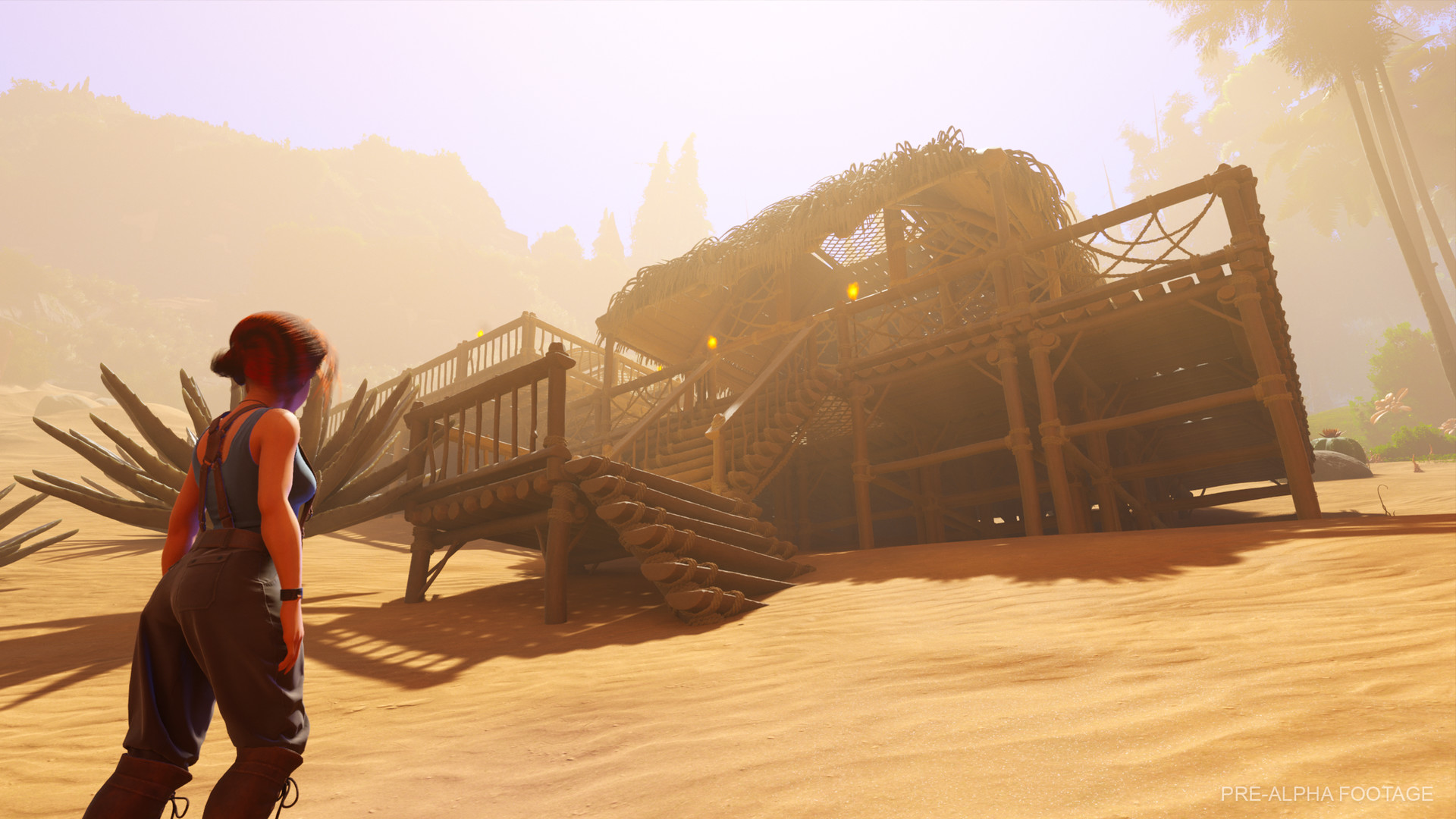 Under a Rock - Screenshot 20