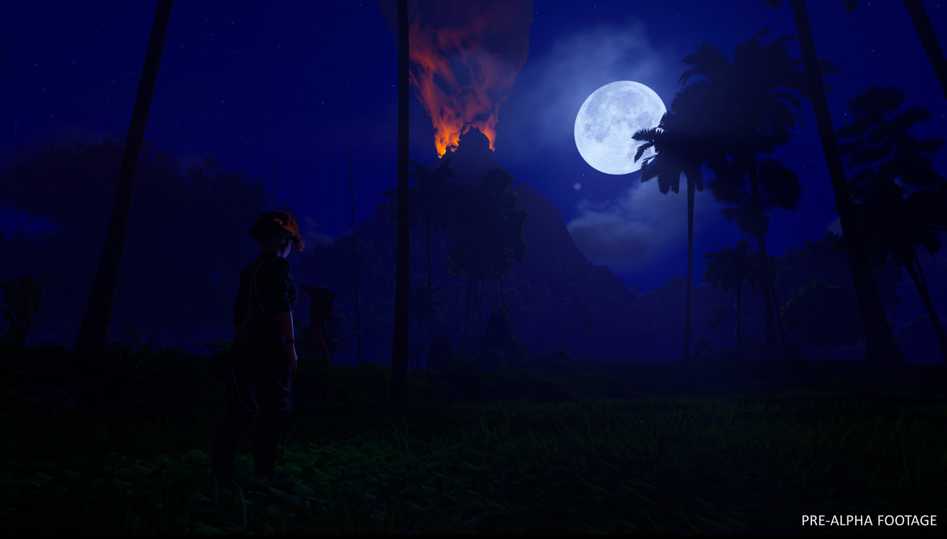 Under a Rock - Screenshot 4