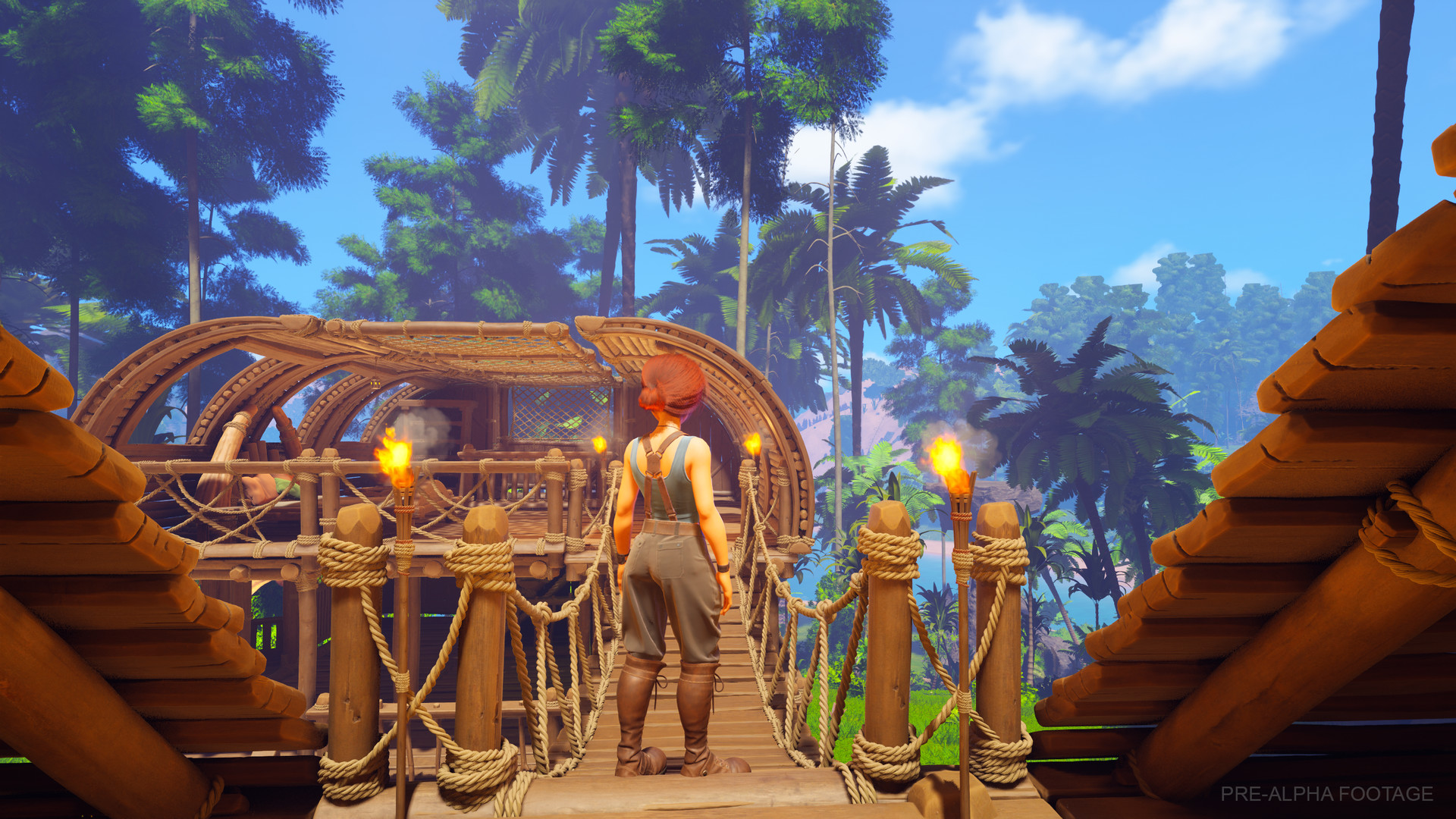 Under a Rock - Screenshot 7