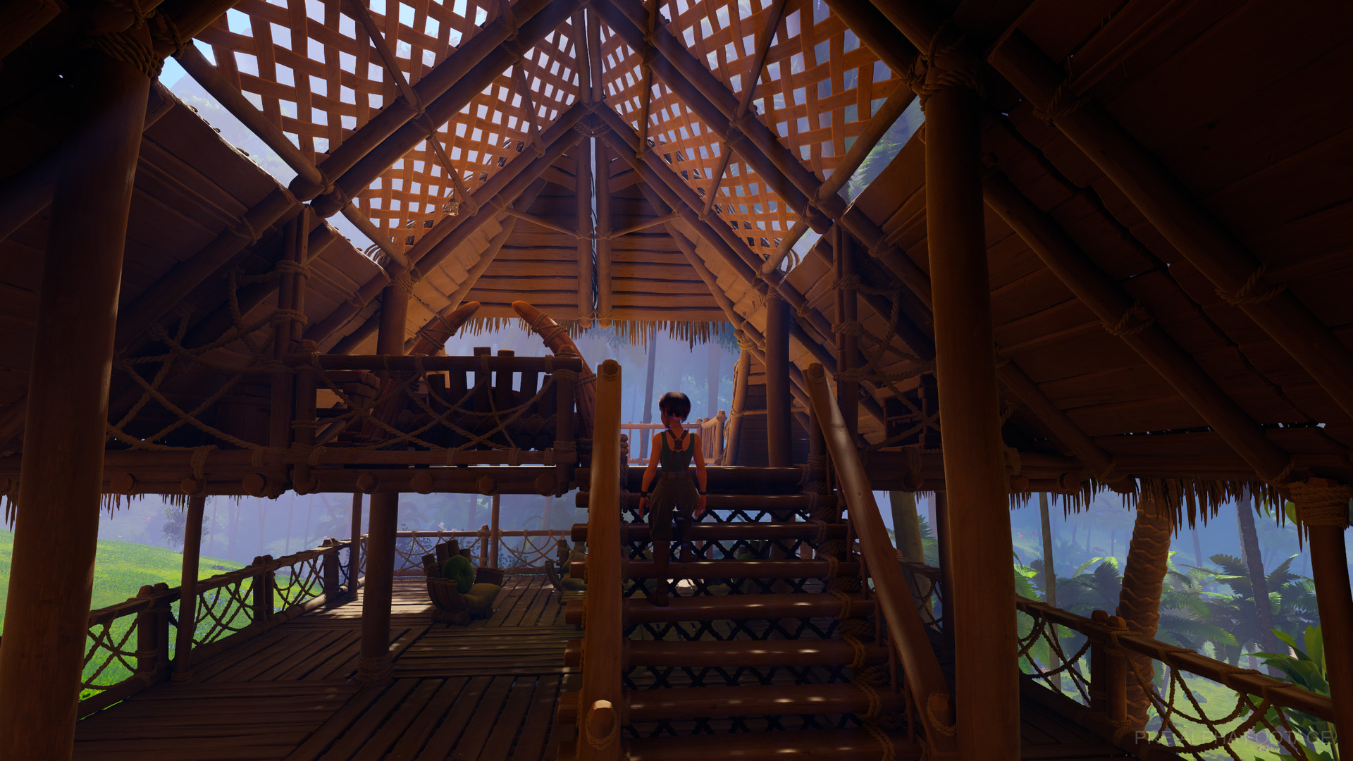 Under a Rock - Screenshot 3