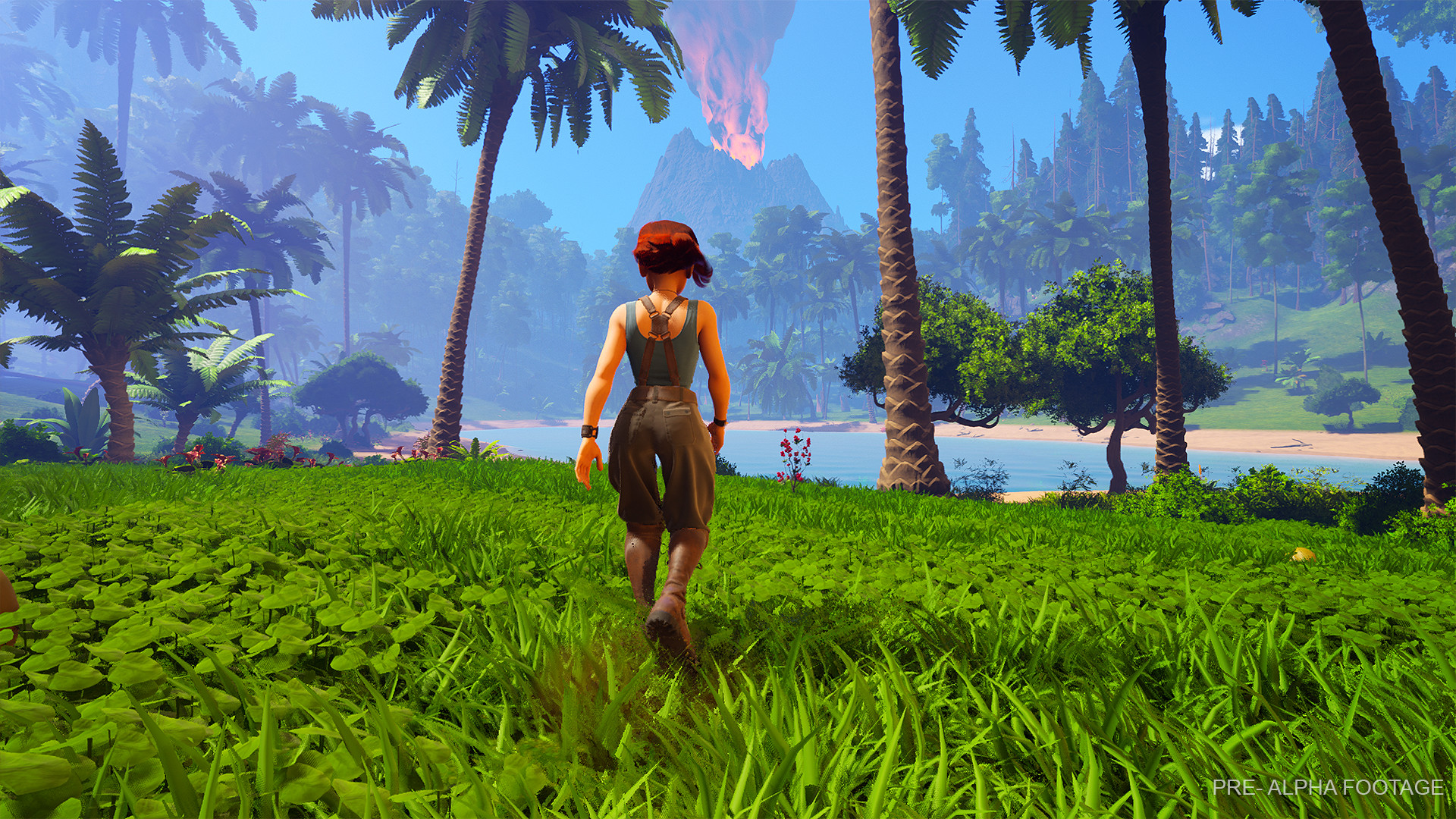 Under a Rock - Screenshot 10