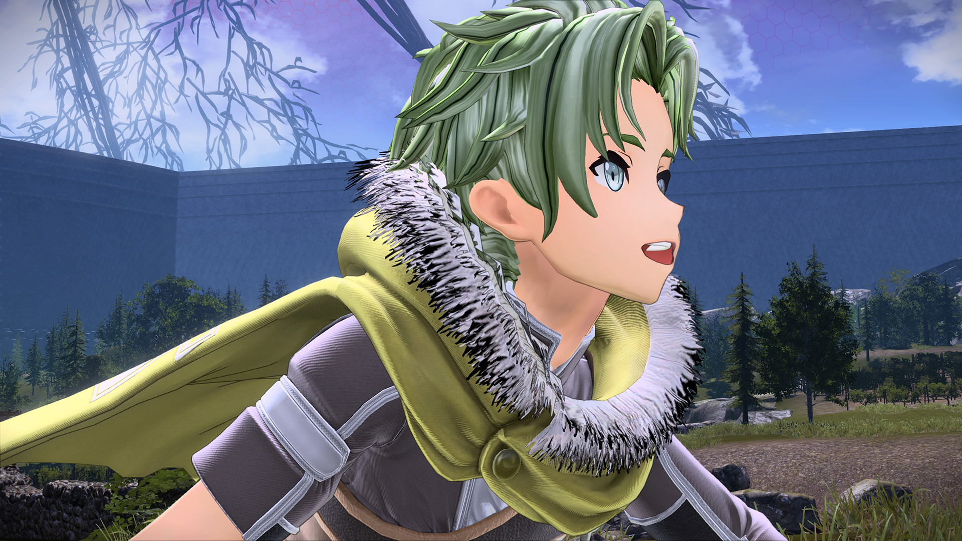 Sword Art Online: Alicization Lycoris - Blooming of Matricaria - Screenshot 5