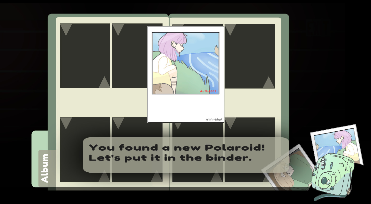 Forebears - Screenshot 7