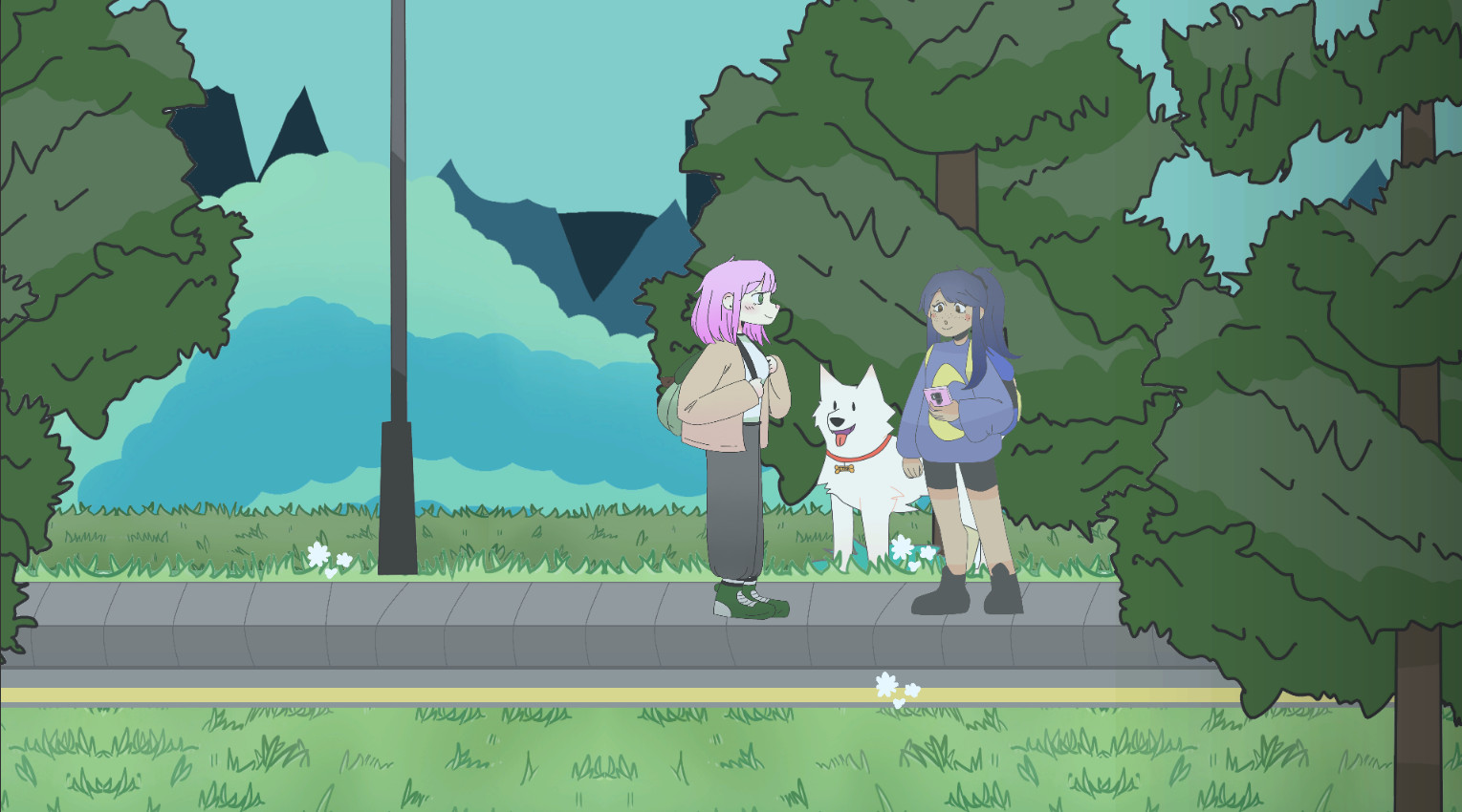 Forebears - Screenshot 6