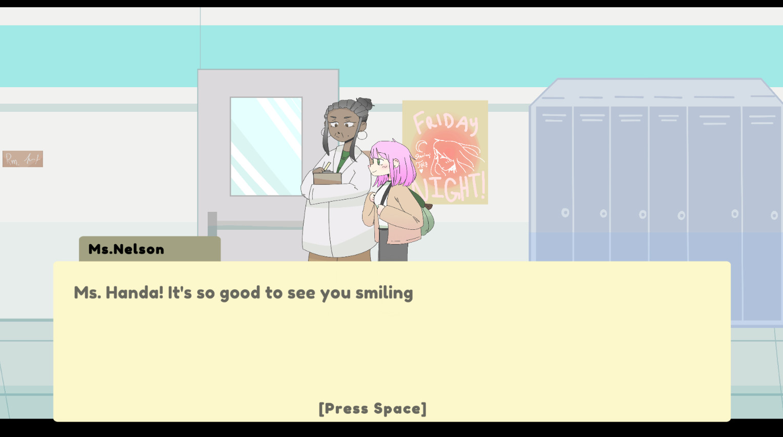 Forebears - Screenshot 4