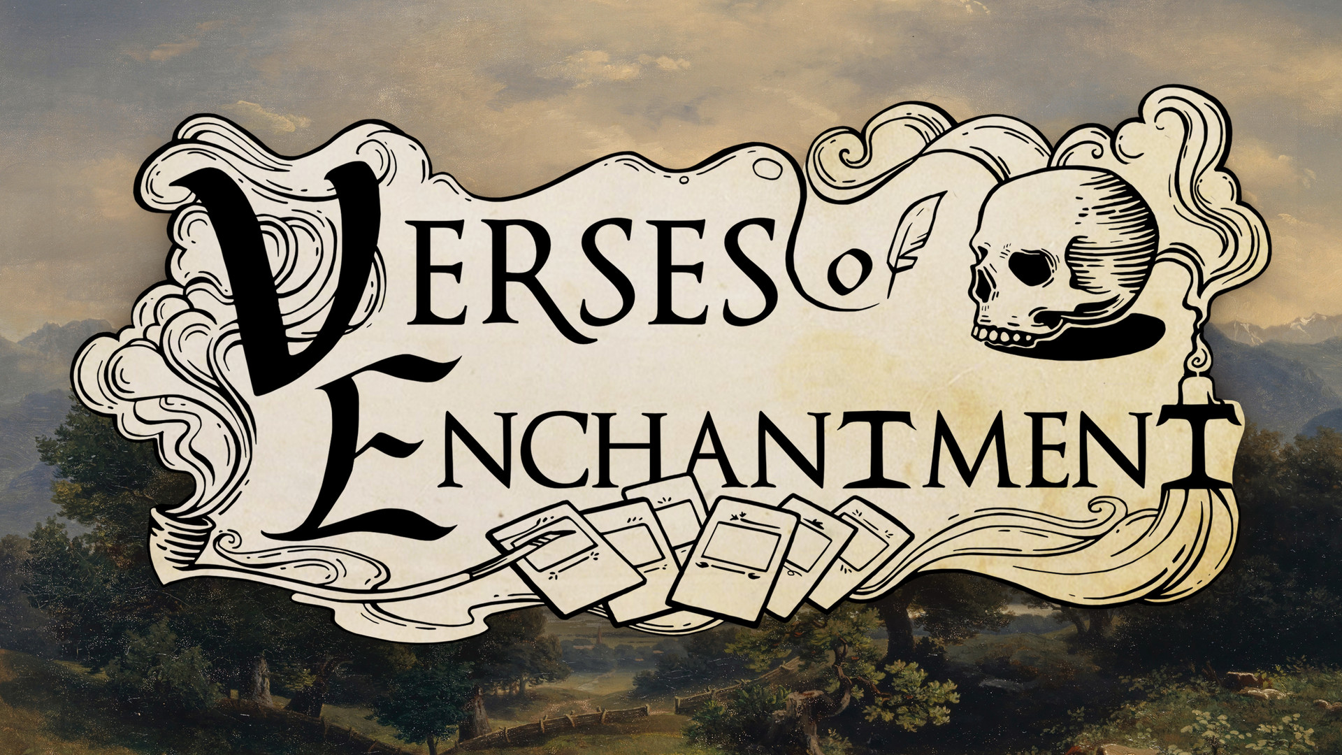 Verses of Enchantment - Screenshot 5