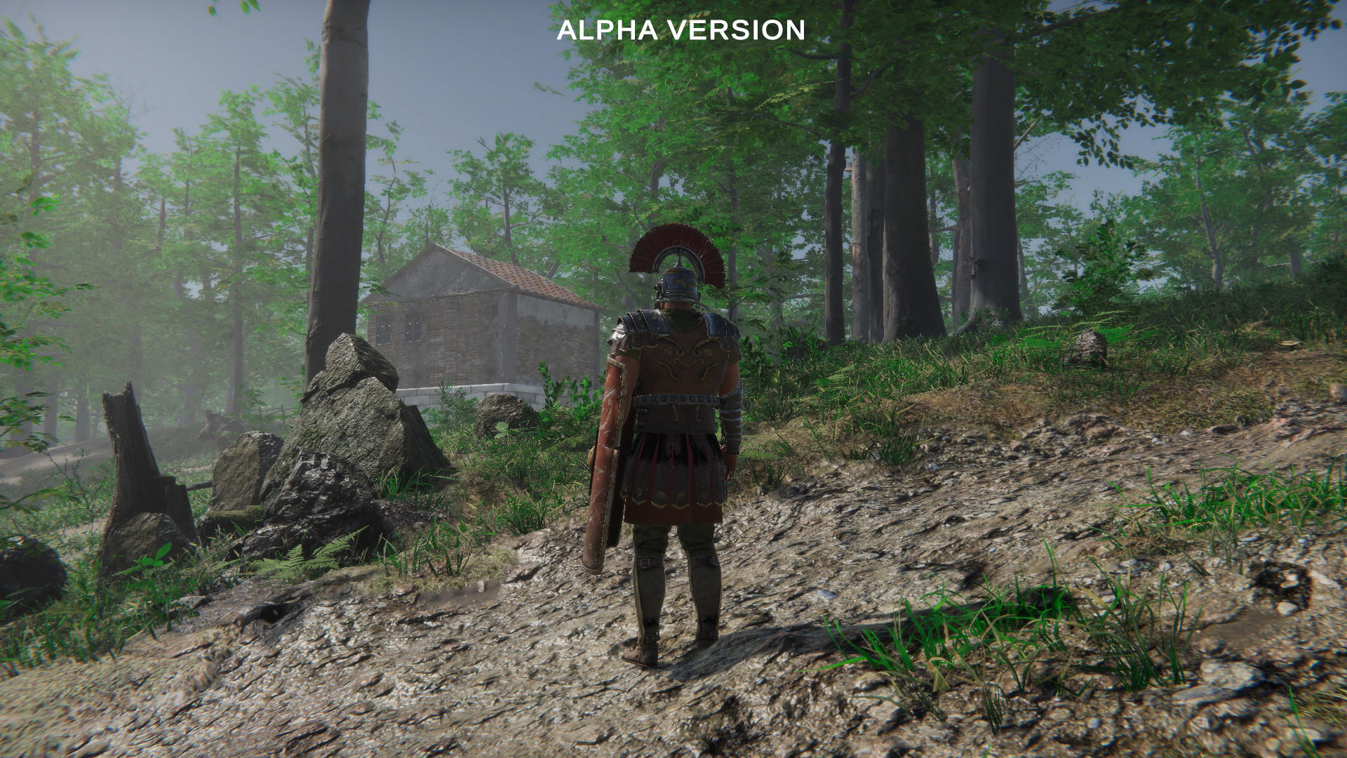 The Last Roman Village 2 - Screenshot 4