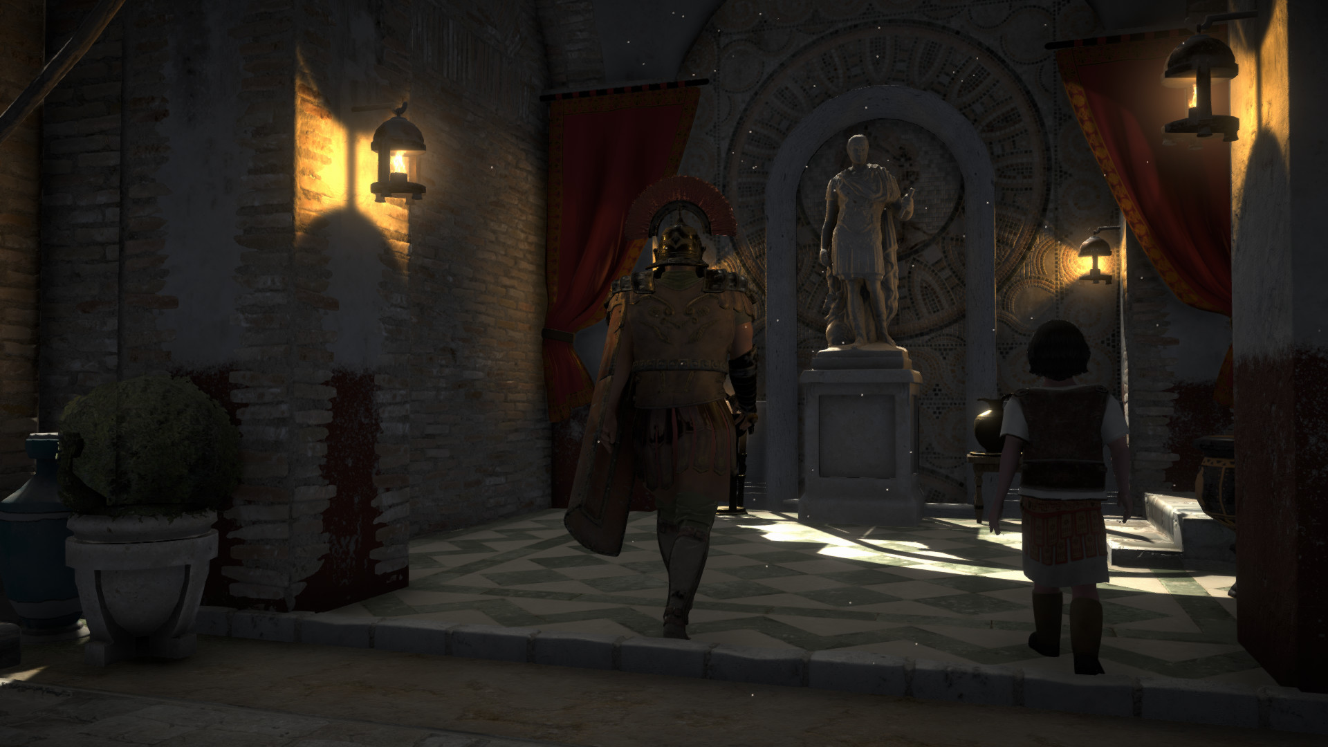 The Last Roman Village 2 - Screenshot 6