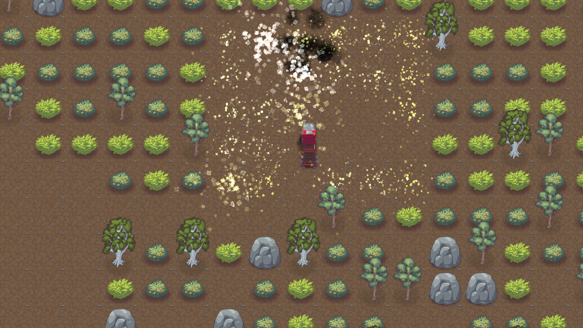 Chopmania - Screenshot 7