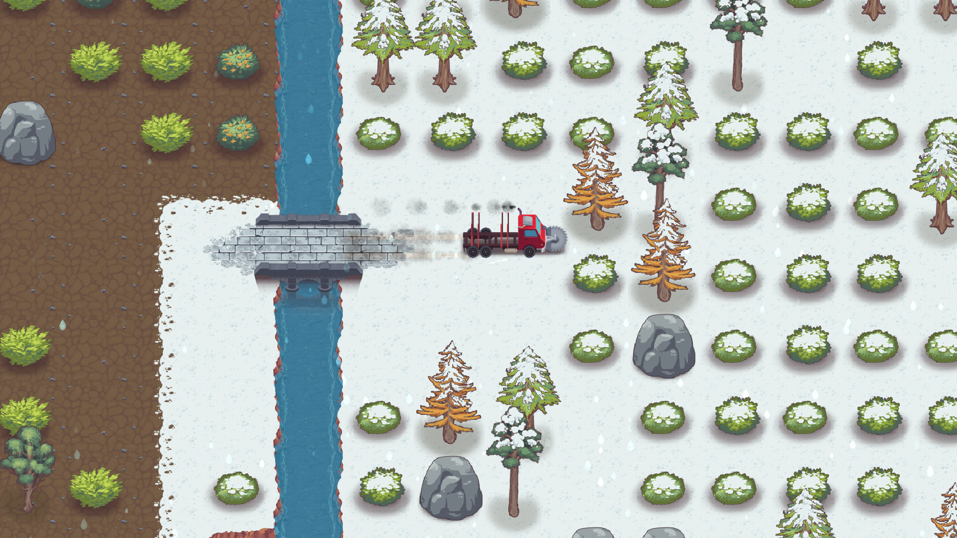 Chopmania - Screenshot 6