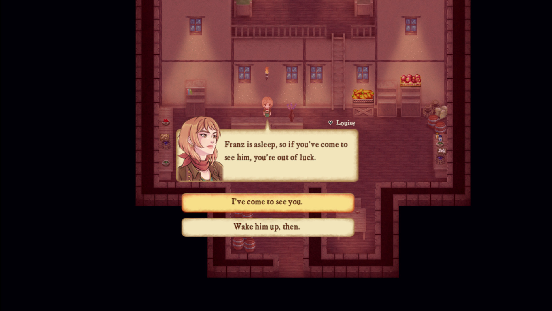 Fera Knight - Screenshot 3