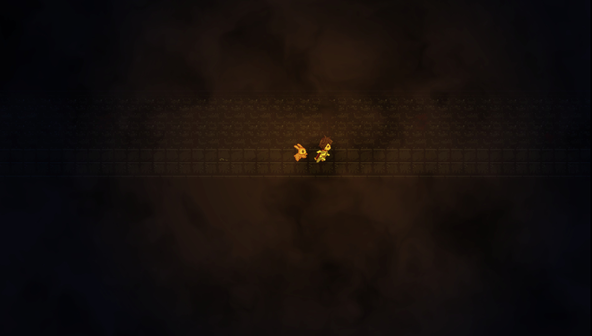 Fera Knight - Screenshot 5