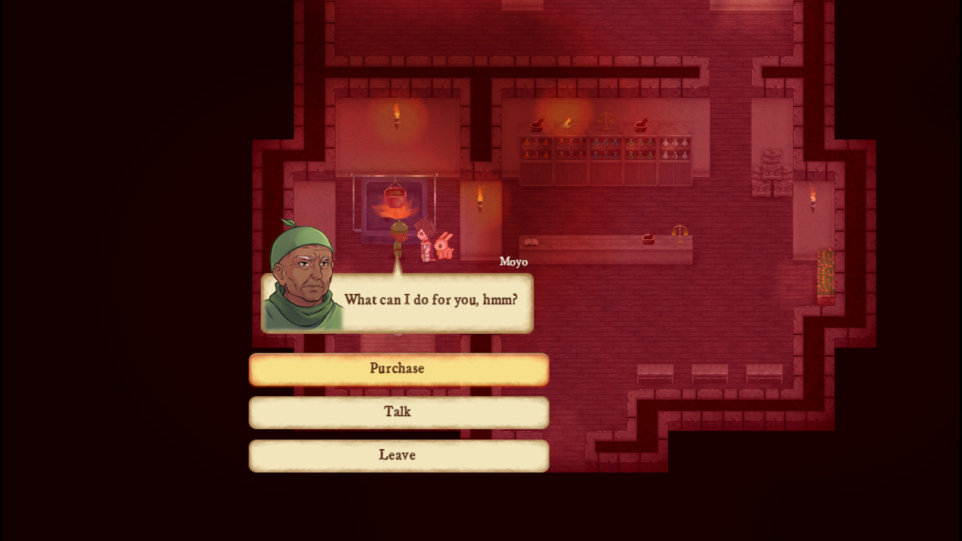 Fera Knight - Screenshot 8