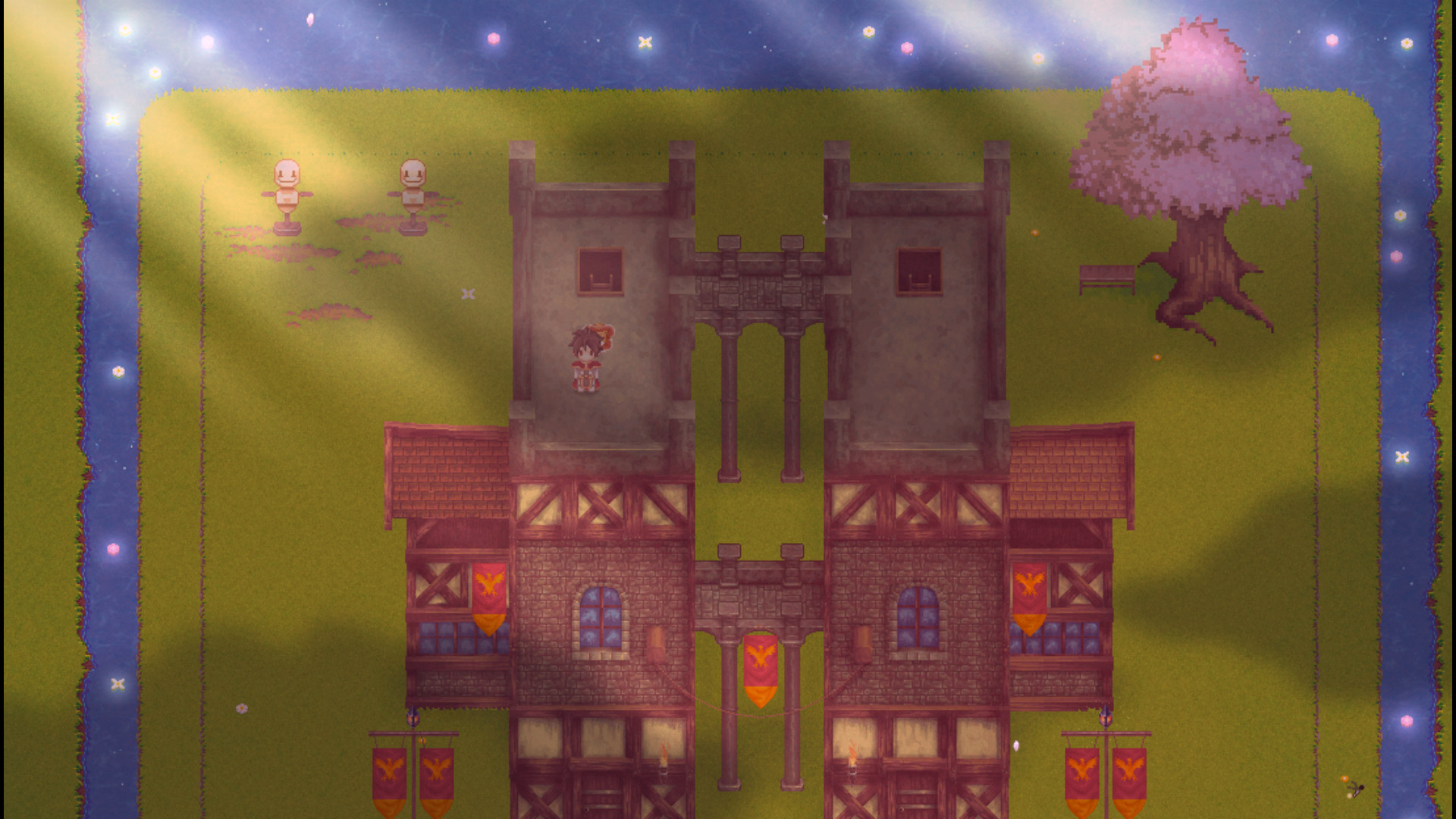 Fera Knight - Screenshot 7