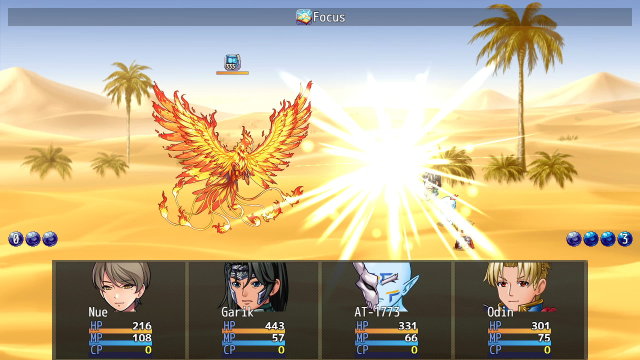 Mineralis - Screenshot 4