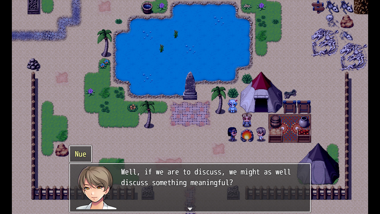 Mineralis - Screenshot 11