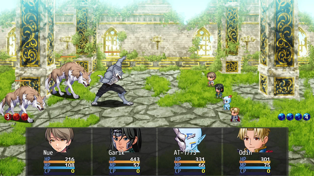 Mineralis - Screenshot 5