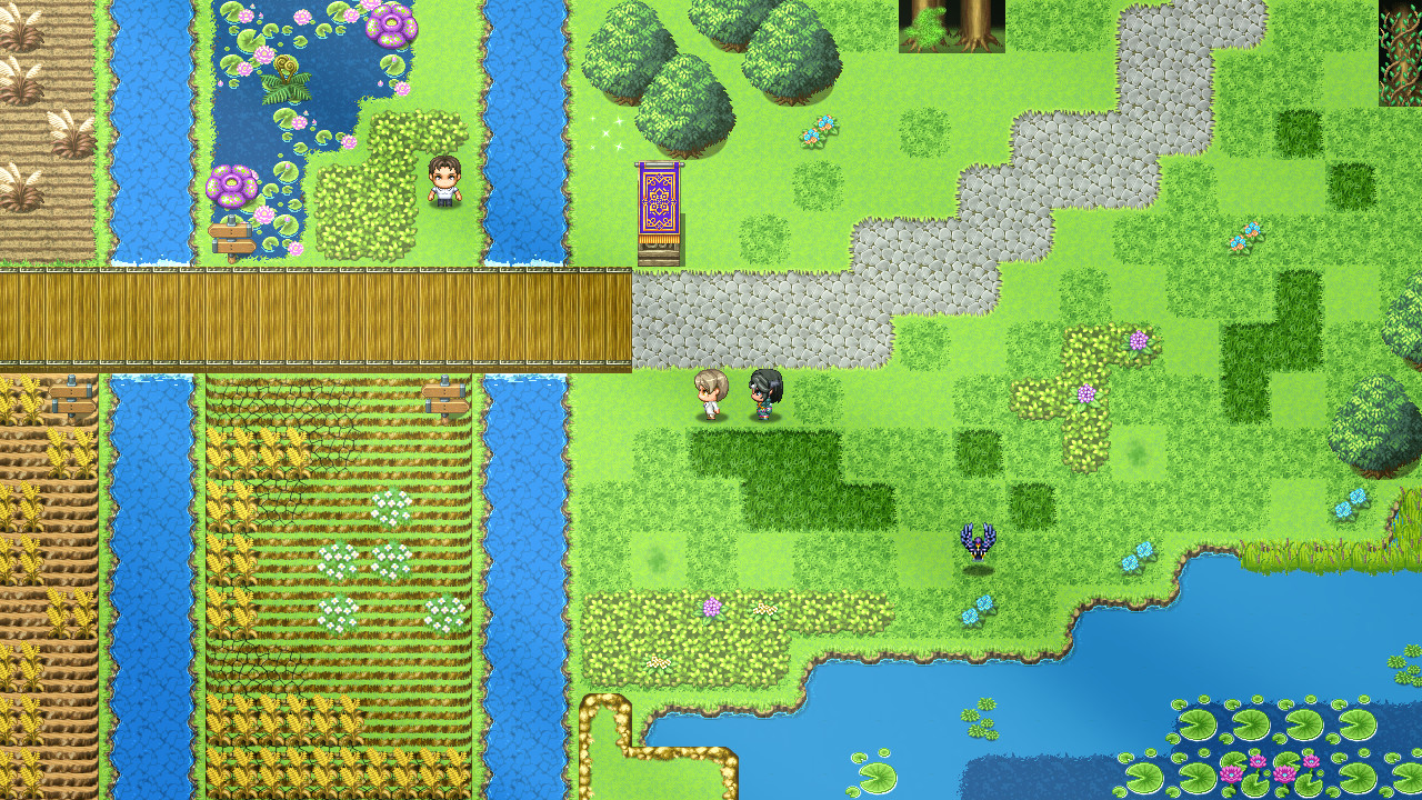 Mineralis - Screenshot 2