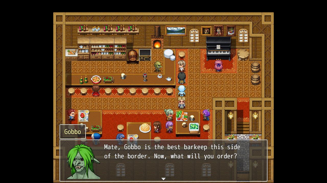 Mineralis - Screenshot 6