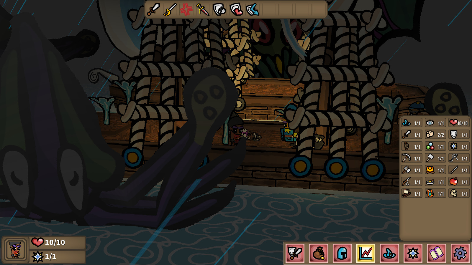 ItsyRealm - Screenshot 4