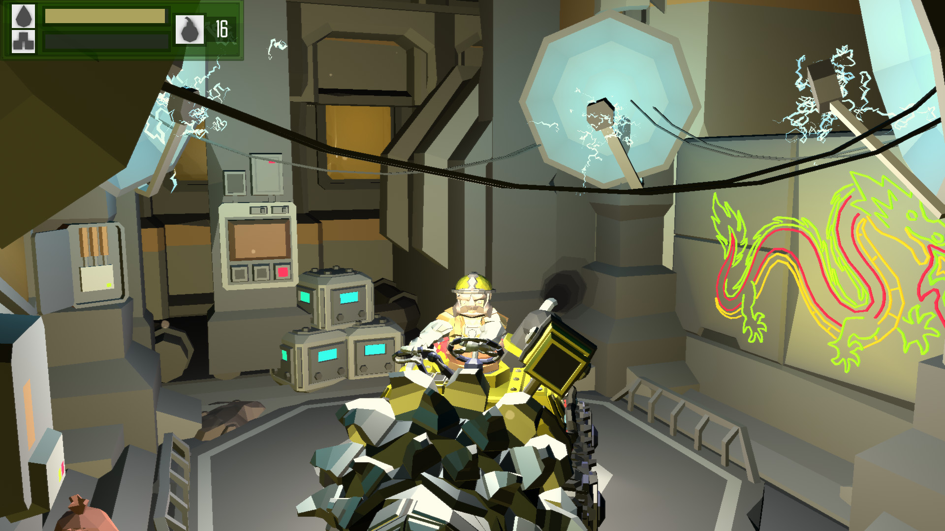 Hypogean - Screenshot 7