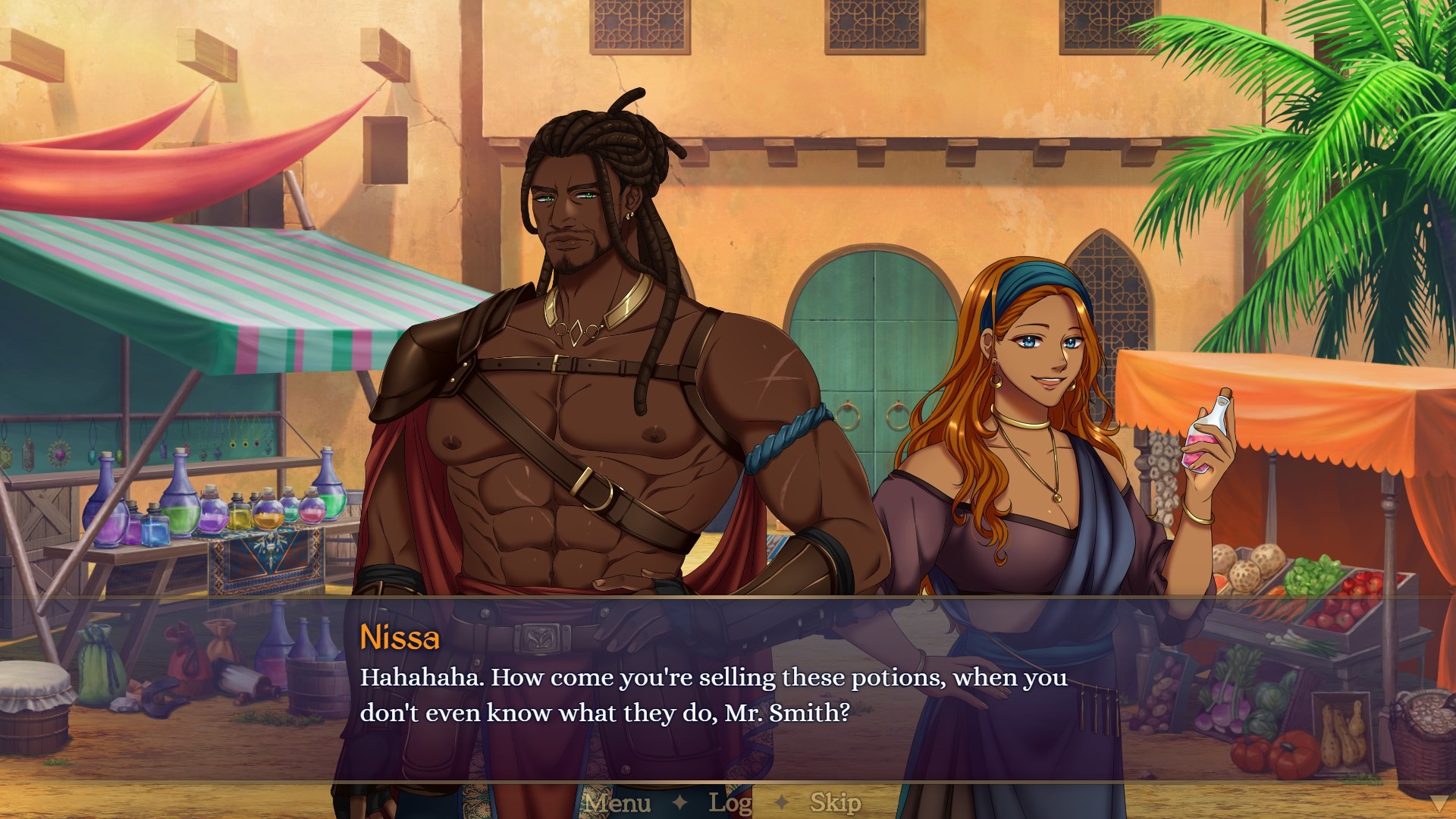 Demonheart: The Ice Demon - Screenshot 8