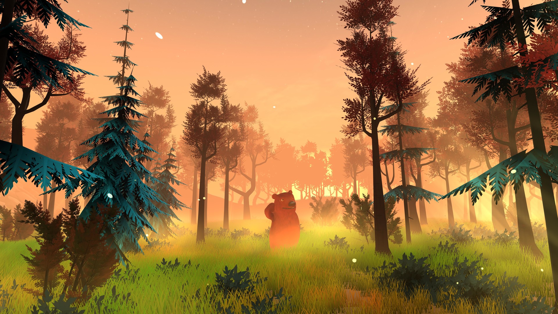 The Creation of Sylebrium - Screenshot 4