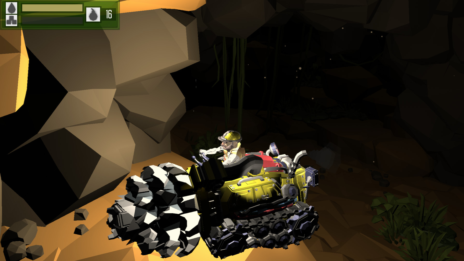 Hypogean - Screenshot 11