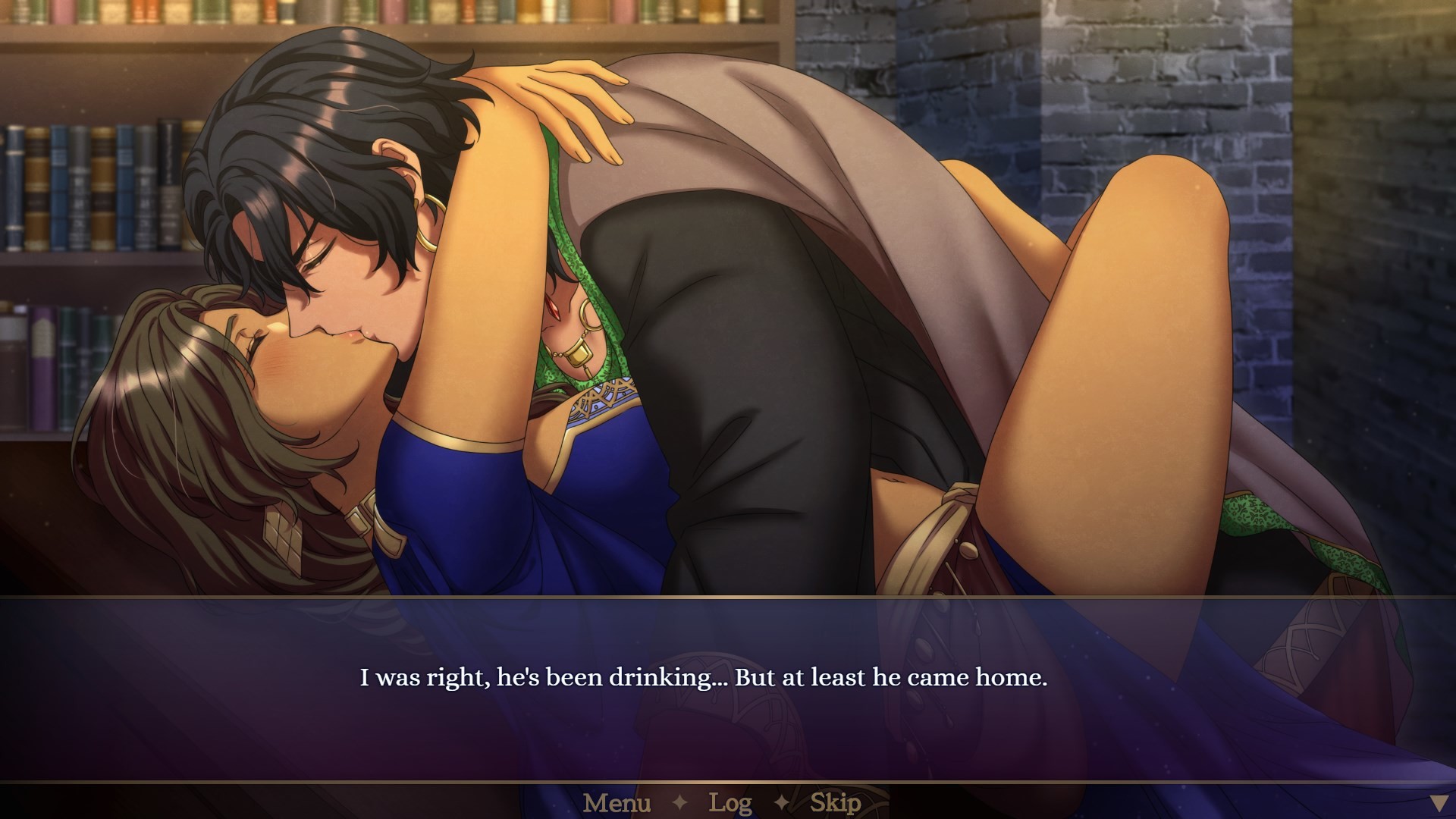 Demonheart: The Ice Demon - Screenshot 6