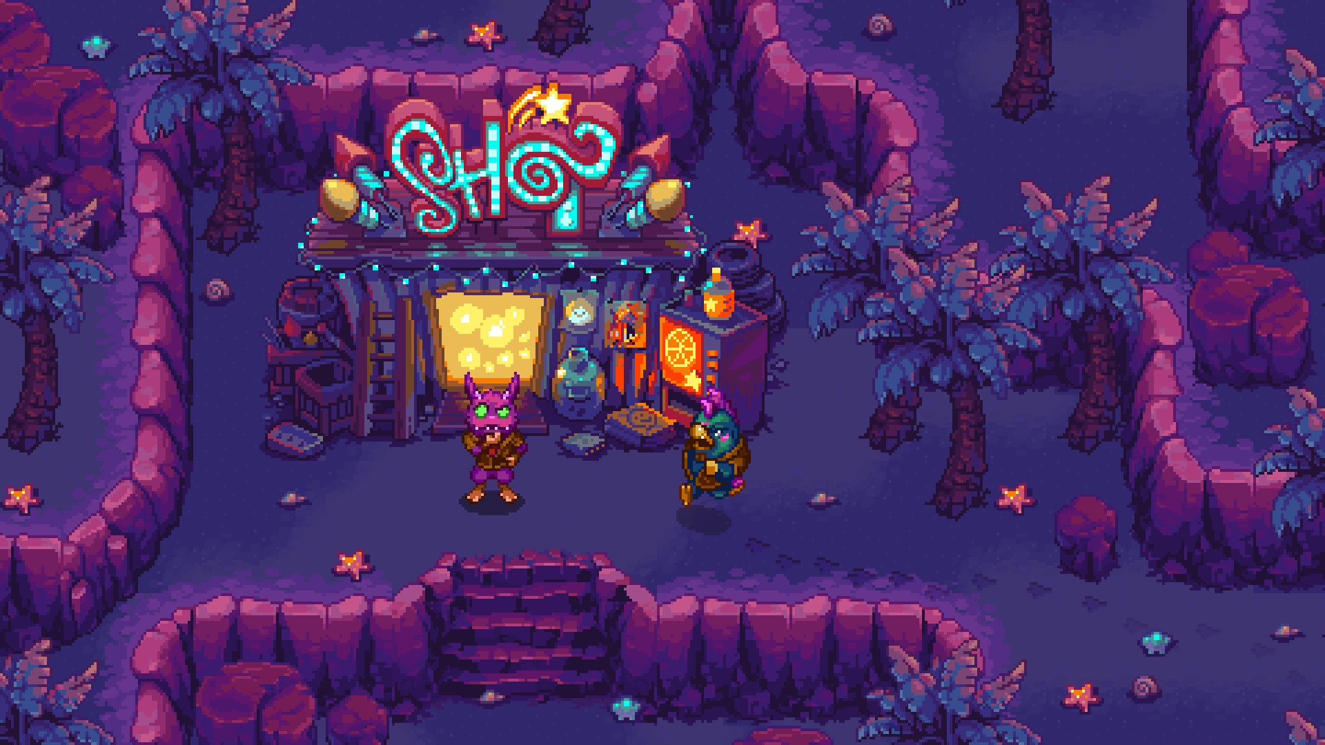 My Familiar - Screenshot 6