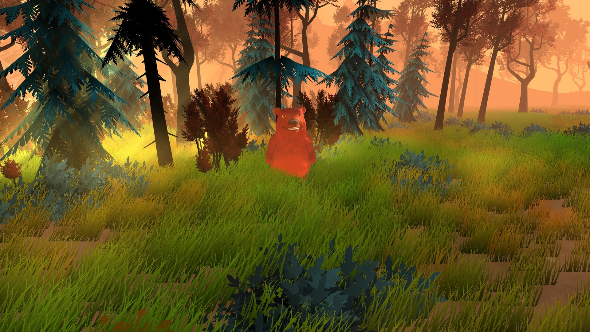 The Creation of Sylebrium - Screenshot 2