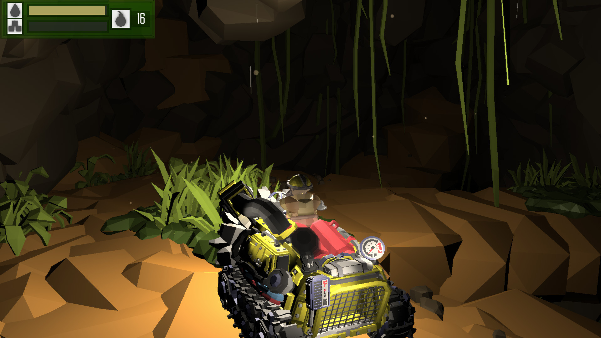 Hypogean - Screenshot 3