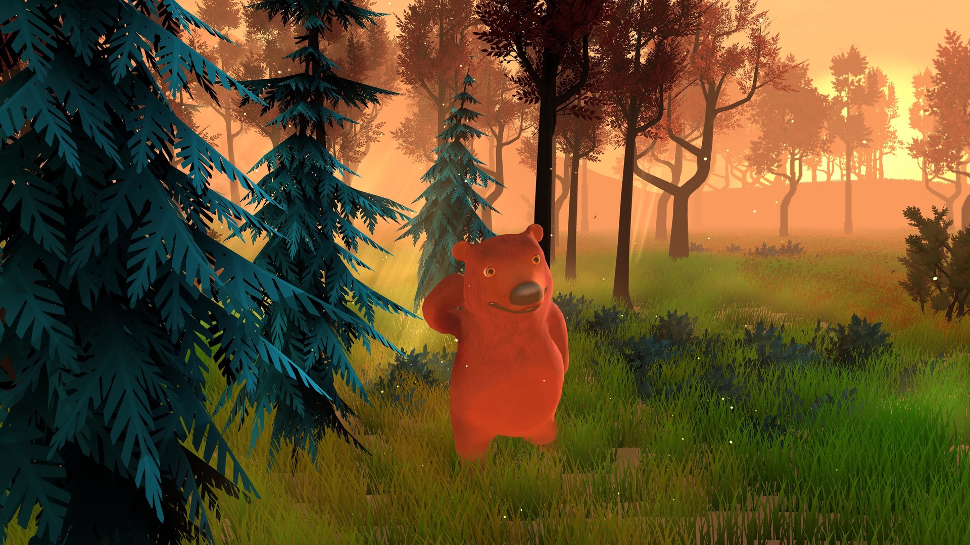 The Creation of Sylebrium - Screenshot 3