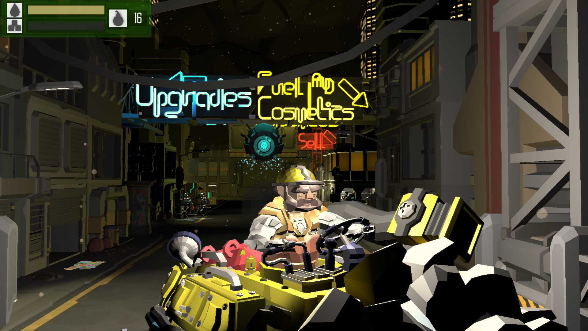 Hypogean - Screenshot 8