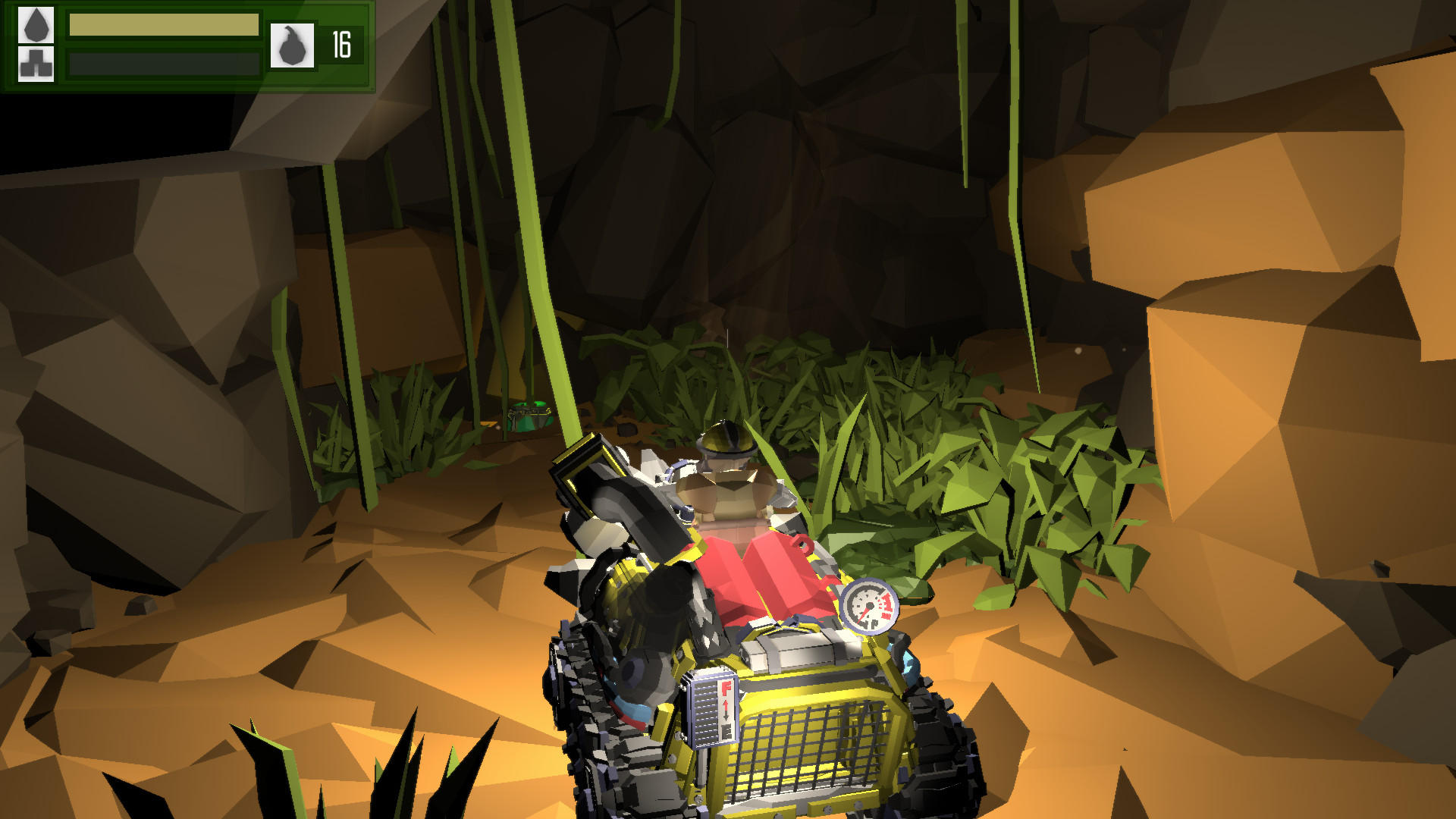 Hypogean - Screenshot 9