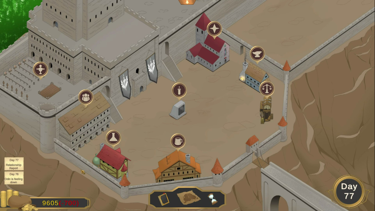 Our Adventurer Guild - Screenshot 12