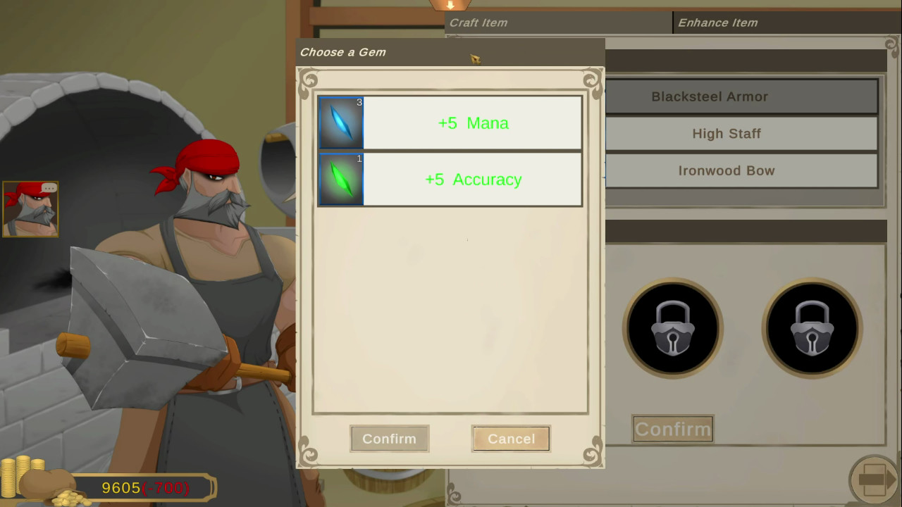 Our Adventurer Guild - Screenshot 14