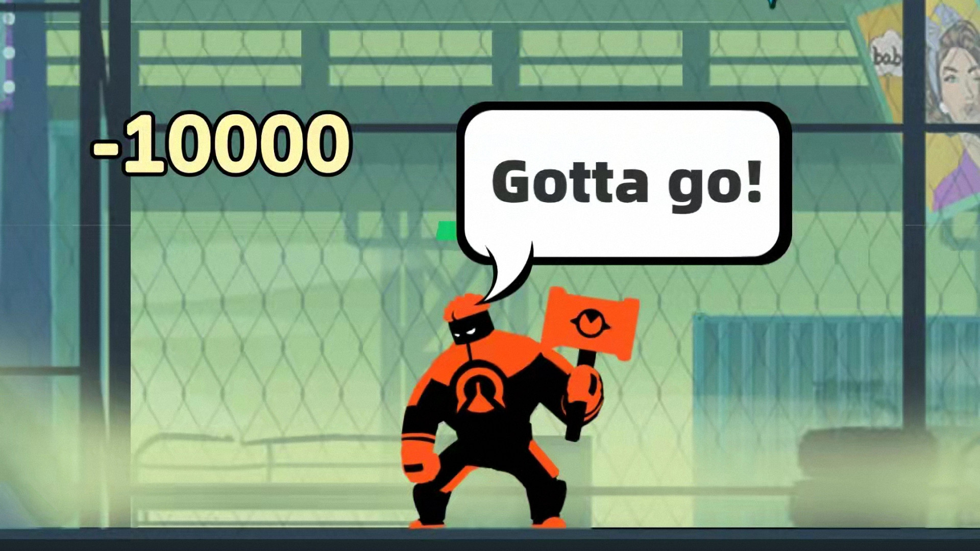 Shadow Heroes - Screenshot 5