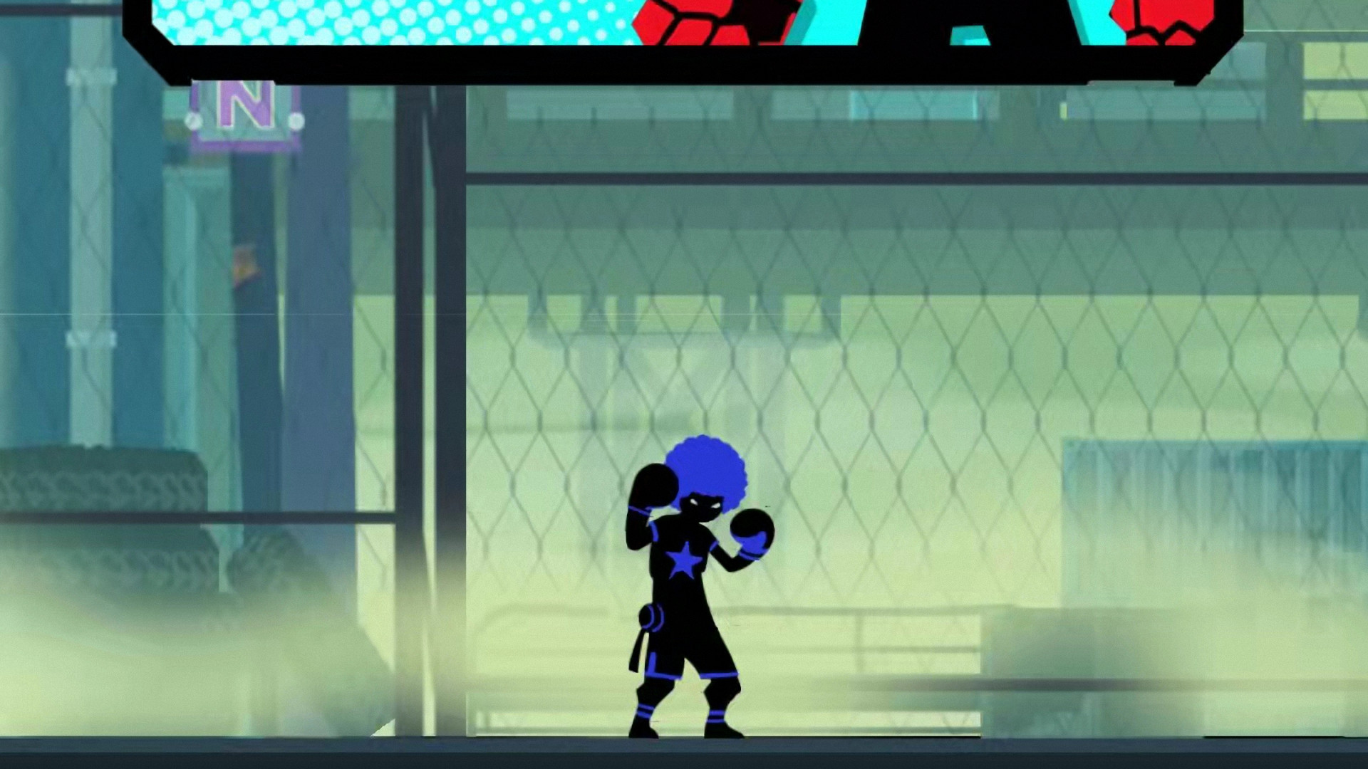 Shadow Heroes - Screenshot 4