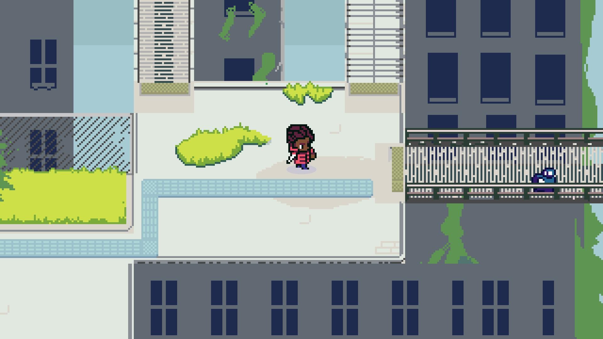 Monsters of the North - Screenshot 3