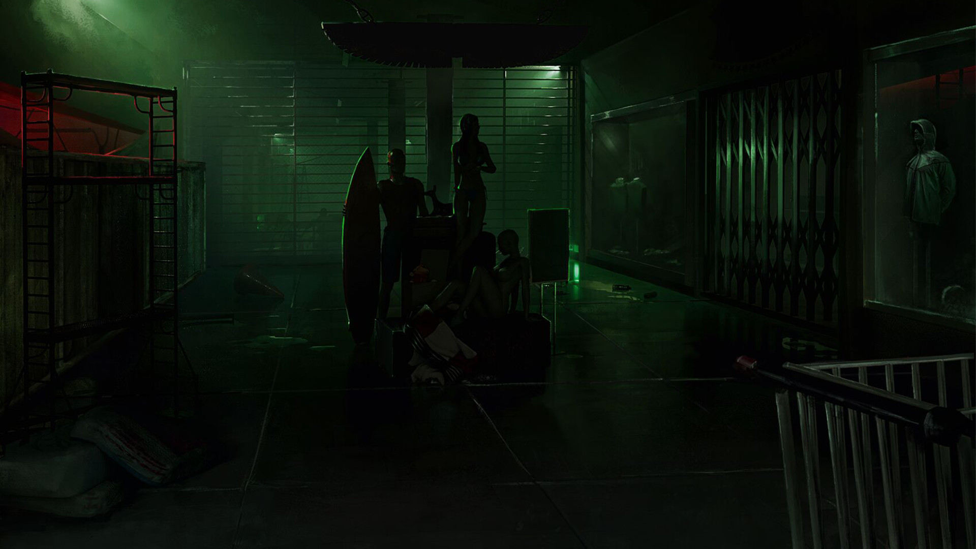 Dark Notes - Screenshot 6