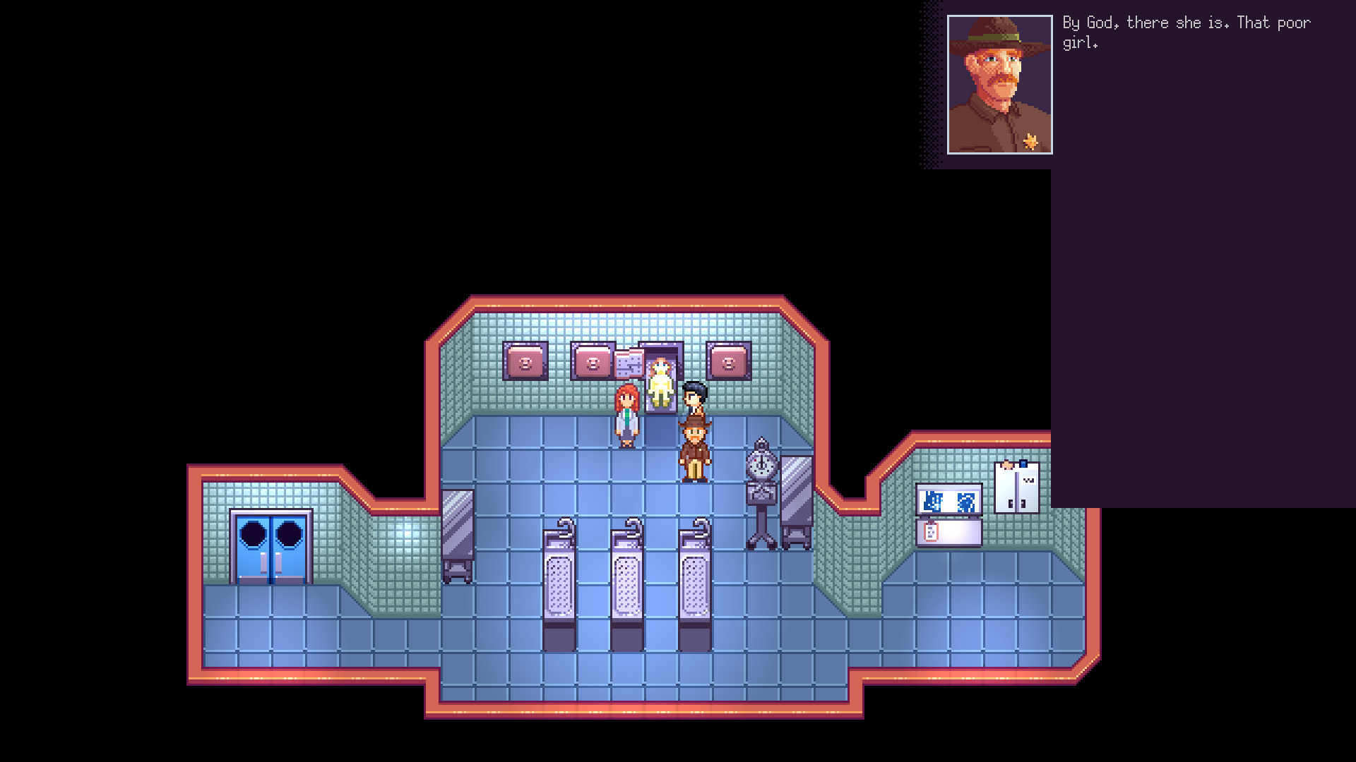 Mistmoon Falls - Screenshot 9