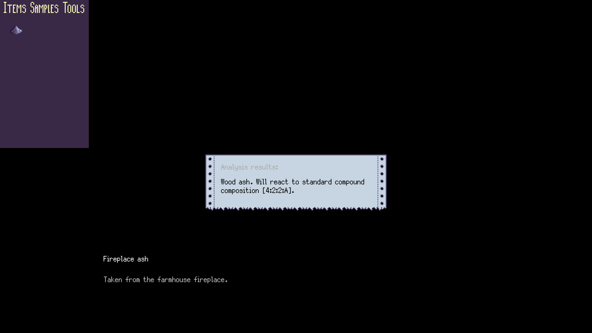 Mistmoon Falls - Screenshot 1