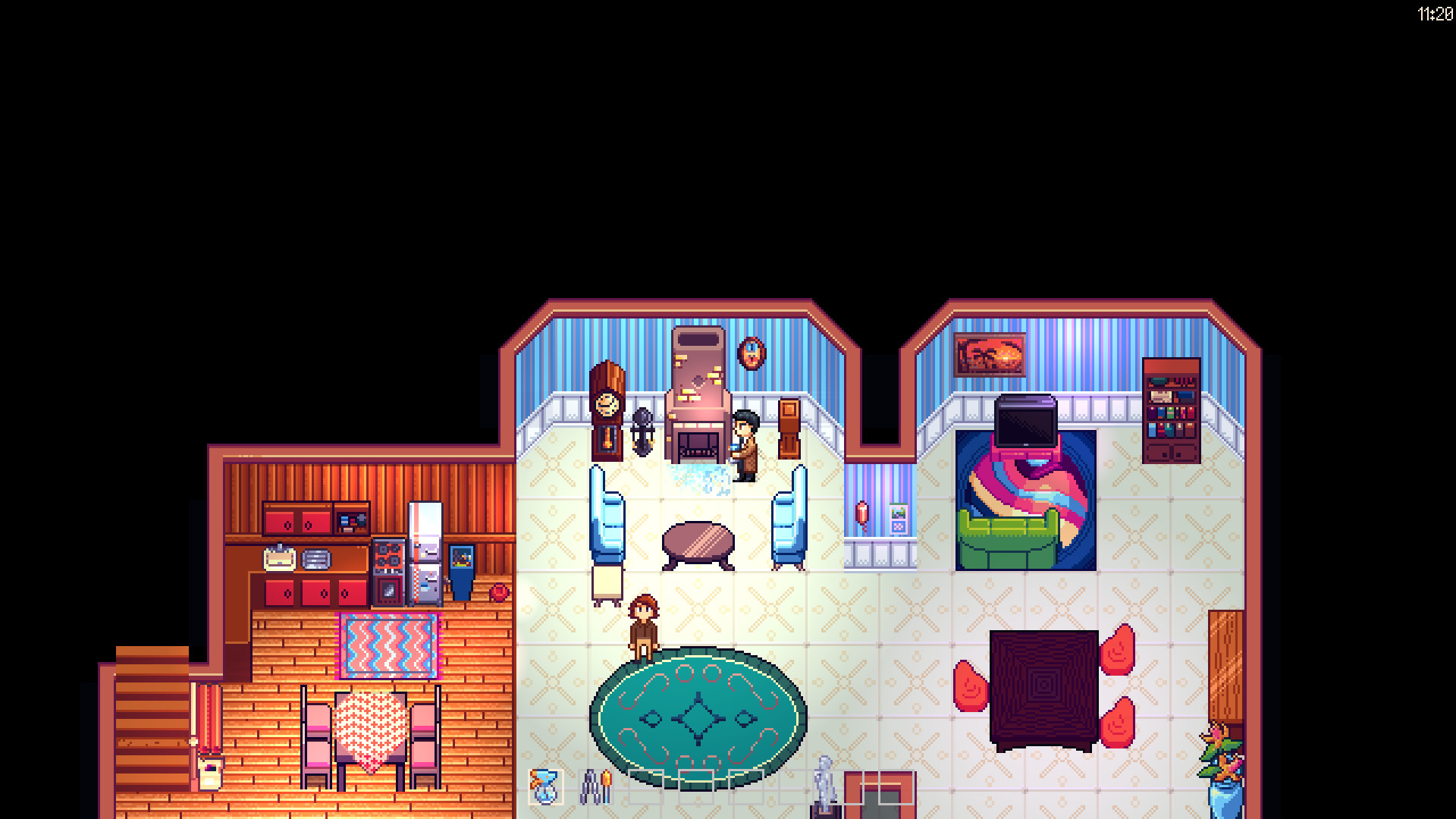 Mistmoon Falls - Screenshot 8