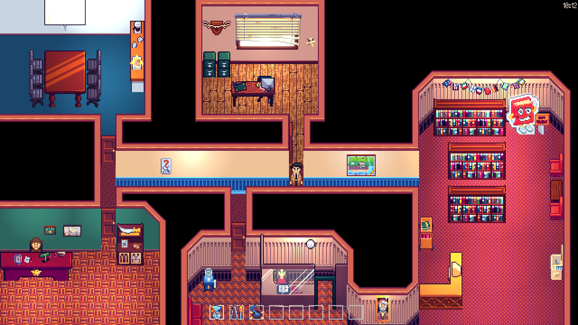 Mistmoon Falls - Screenshot 11